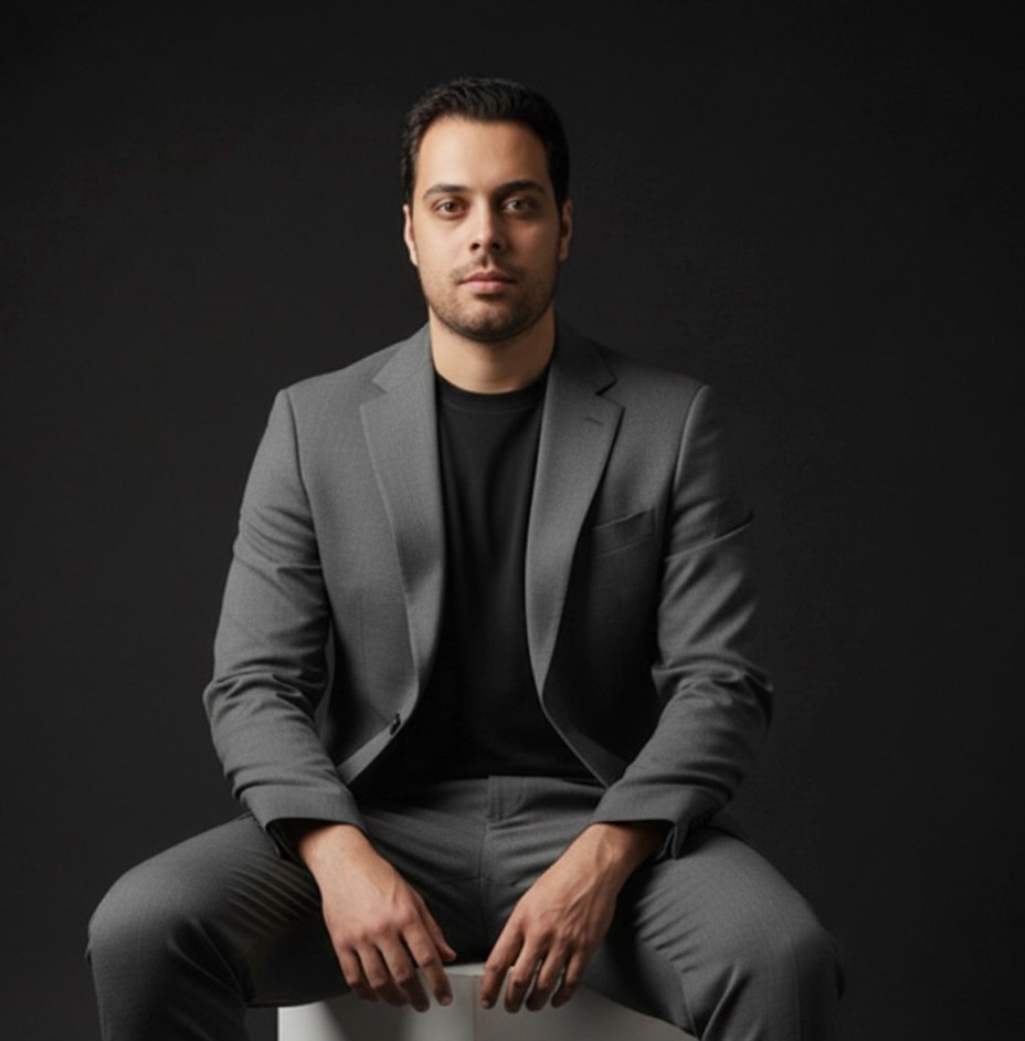 Noaman Mahmoud